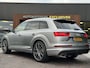 Audi Q7 3.0 TFSI quattro Pro Line S 3x S Line Luchtvering Virtual Dash Cruise Clima Stoelverw. Leer/Alcantara BOSE 22''LM