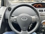 Toyota Yaris 1.3 VVTi Aspiration