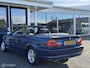 BMW 3-Serie Cabrio 323Ci 6 cilinder / Handgeschakeld / Origineel NL