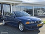 BMW 3-Serie Cabrio 323Ci 6 cilinder / Handgeschakeld / Origineel NL