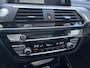 BMW X3 xDrive30e High Executive M Sport 19''/M-zetels/Panoramadak/Trekhaak/Leder + memory/360 camera/Harman Kardon/Keyless/Dodehoek/Adaptieve Cruise/Head-up/Stoelverwarming v+a