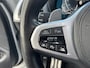 BMW X3 xDrive30e High Executive M Sport 19''/M-zetels/Panoramadak/Trekhaak/Leder + memory/360 camera/Harman Kardon/Keyless/Dodehoek/Adaptieve Cruise/Head-up/Stoelverwarming v+a