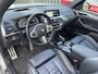 BMW X3 xDrive30e High Executive M Sport 19''/M-zetels/Panoramadak/Trekhaak/Leder + memory/360 camera/Harman Kardon/Keyless/Dodehoek/Adaptieve Cruise/Head-up/Stoelverwarming v+a