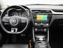 MG ZS MG EV Luxury 45 kWh | Panoramadak | Leder | Camera | Carplay / Android | Parkeersensoren | LM Velgen
