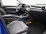 MG ZS MG EV Luxury 45 kWh | Panoramadak | Leder | Camera | Carplay / Android | Parkeersensoren | LM Velgen