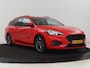Ford Focus 1.0 EcoBoost Hybrid ST Line X | Stoel & stuurverwarming | Adaptive cruise | Camera | Keyless | Carplay | Climate control | Digital Cockpit | Full LED | DAB | Bluetooth | Getint glas