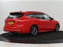 Ford Focus 1.0 EcoBoost Hybrid ST Line X | Stoel & stuurverwarming | Adaptive cruise | Camera | Keyless | Carplay | Climate control | Digital Cockpit | Full LED | DAB | Bluetooth | Getint glas