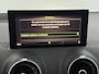 Audi Q2 35 TFSI S Edition Camera, Navi, Keyless start, Virtual desk, Elektrische achterklep, Cruise control adaptief, Stoelverwarming