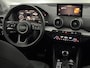Audi Q2 35 TFSI S Edition Camera, Navi, Keyless start, Virtual desk, Elektrische achterklep, Cruise control adaptief, Stoelverwarming