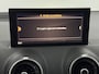 Audi Q2 35 TFSI S Edition Camera, Navi, Keyless start, Virtual desk, Elektrische achterklep, Cruise control adaptief, Stoelverwarming