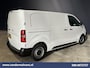 Opel Vivaro 1.5 CDTI L2H1 Euro6 Airco | Cruisecontrol | Apple Carplay | Parkeersensoren Android Auto, Bijrijdersbank