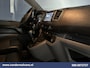 Opel Vivaro 1.5 CDTI L2H1 Euro6 Airco | Cruisecontrol | Apple Carplay | Parkeersensoren Android Auto, Bijrijdersbank