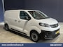 Opel Vivaro 1.5 CDTI L2H1 Euro6 Airco | Cruisecontrol | Apple Carplay | Parkeersensoren Android Auto, Bijrijdersbank