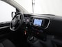 Peugeot Expert 2.0 BlueHDI | Aut. | 180 PK | Long | 5-zits | Navigatie | Parkeercamera | Airco | Cruise Control | Head-up display | Dubbele Cabine | LM Velgen | Trekhaak |