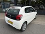 Peugeot 108 1.2 VTi Allure Cabrio Airco + Elektr. pakket.