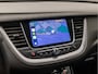 Opel Grandland X 1.2 Turbo Ultimate Sport Automaat (APPLE CARPLAY, GROOT NAVI, LEDER, STUUR/STOELVERWARMING, SPORTSTOELEN, 360 CAMERA, GETINT GLAS, LED KOPLAMPEN, TREKHAAK, NIEUWSTAAT)