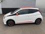 Toyota Aygo 1.0 VVT-i x-cite Leuke cabrio met opvallend gekleurde details! Navigatie Apple CarPlay/Android Auto, achteruitrij camera, airco