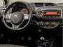 Toyota Yaris 1.0 VVT-i Sport (ELEK RAMEN, LOGISCH NAP, NIEUWE APK, SPORTSTOELEN, MULTIFUNCTIONEEL STUURWIEL, NIEUWSTAAT)