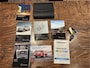 Mercedes-Benz GLA 250 Prestige Automaat 4Matic 211pk [ leer,fm navi,camera,cruise,lmv ]
