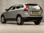 Volvo XC60 2.4D AWD Sport 164Pk Automaat (YOUNGTIMER, 5 CILINDER, NAVIGATIE, MEMORY SEATS, STOELVERWARMING, LEDER, TREKHAAK, XENON, CRUISE, NIEUWSTAAT)
