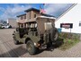 Nekaf Jeep Nekaf M38A1 Nekaf M38A1 TREKHAAK|TREKTANG|1956