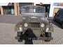 Nekaf Jeep Nekaf M38A1 Nekaf M38A1 TREKHAAK|TREKTANG|1956