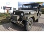 Nekaf Jeep Nekaf M38A1 Nekaf M38A1 TREKHAAK|TREKTANG|1956