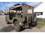 Nekaf Jeep Nekaf M38A1 Nekaf M38A1 TREKHAAK|TREKTANG|1956
