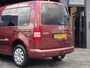 Volkswagen Caddy Combi 1.2 TSI l 7 Pers|2x schuif|Trekhaak