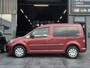 Volkswagen Caddy Combi 1.2 TSI l 7 Pers|2x schuif|Trekhaak