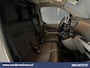 Peugeot Expert 1.6 Blue HDI L2H1 Euro6 Airco | LM-velgen | Navigatie | Apple Carplay | Trekhaak Multimediascherm, Andoid Auto, Cruisecontrol, Parkeersensoren
