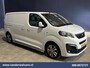 Peugeot Expert 1.6 Blue HDI L2H1 Euro6 Airco | LM-velgen | Navigatie | Apple Carplay | Trekhaak Multimediascherm, Andoid Auto, Cruisecontrol, Parkeersensoren