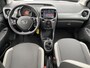 Toyota Aygo 1.0 VVT-i x-play Apple Carplay en/of Android auto navigatie, Achteruitrijcamera, 1e eign. NL-auto