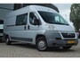 Citroën Jumper 35 2.2 HDI L3H2 | OPRIJPLAAT | TREKHAAK | CRUISE | 3-ZITS | NAP