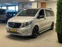 Mercedes-Benz Vito L2H1 Rolstoelbus Automaat Zelfrijder rolstoel achter het stuur