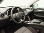 MG ZS MG EV EV Standard Range Comfort 50 kWh | 360 graden camera | panoramisch schuifkanteldak | stoelverwarming |