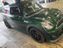 MINI Clubman John Cooper Works