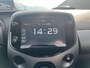 Toyota Aygo 1.0 VVT-i x-play Cabrio, Apple Carplay/Android Auto, achteruitrij camera, BTW-auto, 1e eign. NL-auto