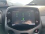 Toyota Aygo 1.0 VVT-i x-play Cabrio, Apple Carplay/Android Auto, achteruitrij camera, BTW-auto, 1e eign. NL-auto