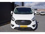 Ford Transit Custom 2.0 TDCI Dubbele Cabine - EURO 6 - Airco - Cruise - PDC - €14.900,- Excl.