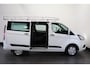 Ford Transit Custom 2.0 TDCI Dubbele Cabine - EURO 6 - Airco - Cruise - PDC - €13.900,- Excl.