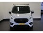 Ford Transit Custom 2.0 TDCI Dubbele Cabine - EURO 6 - Airco - Cruise - PDC - €13.900,- Excl.