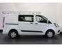 Ford Transit Custom 2.0 TDCI Dubbele Cabine - EURO 6 - Airco - Cruise - PDC - €13.900,- Excl.