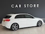 Mercedes-Benz A-klasse 180 AMG NIGHT Pano|Sfeer|Memory|Dealer Onderhouden