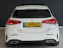 Mercedes-Benz A-klasse 180 AMG NIGHT Pano|Sfeer|Memory|Dealer Onderhouden