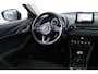 Mazda CX-3 2.0 SkyActiv-G 121 Sportive | Apple Carplay/Android Auto|telefoonintegratie premium | Cruise control | DAB ontvanger