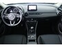 Mazda CX-3 2.0 SkyActiv-G 121 Sportive | Apple Carplay/Android Auto|telefoonintegratie premium | Cruise control | DAB ontvanger