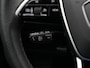 Audi e-tron Sportback 55 408 pk quattro S-Line Black Edition | Panoramadak | Valcona leder | Rondomzicht camera | Geheugenstoel | Oranje gestikt | Matrix LED
