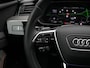 Audi e-tron Sportback 55 408 pk quattro S-Line Black Edition | Panoramadak | Valcona leder | Rondomzicht camera | Geheugenstoel | Oranje gestikt | Matrix LED