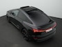 Audi e-tron Sportback 55 408 pk quattro S-Line Black Edition | Panoramadak | Valcona leder | Rondomzicht camera | Geheugenstoel | Oranje gestikt | Matrix LED